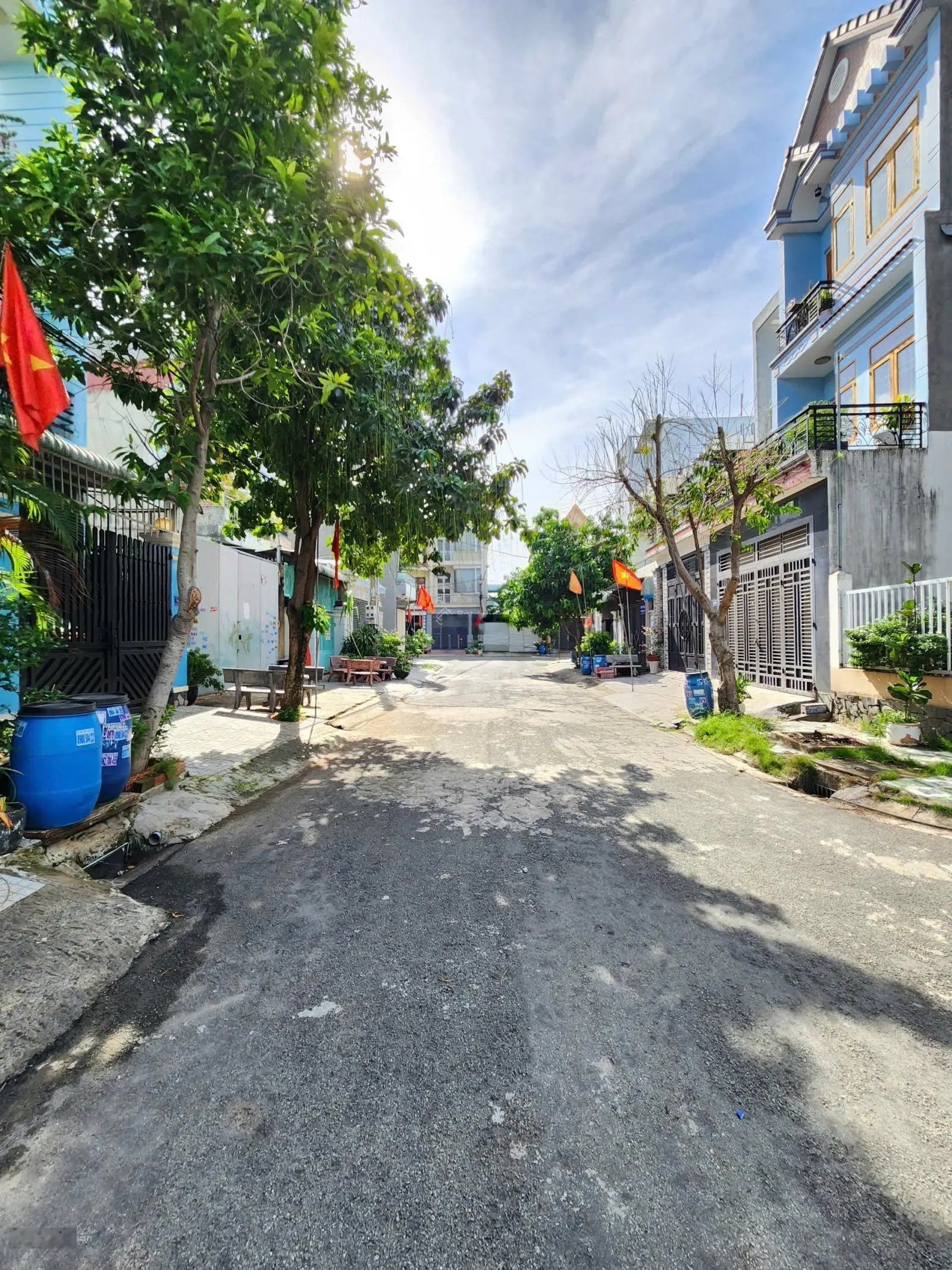 3,8 Tỷ Bán đất KDC Tân Đông Hiệp gần cơm niêu Hoàng Vân, P.Tân Đông Hiệp, TP.Dĩ An