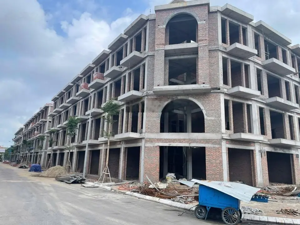 Hồng Bàng Midtown tâm điểm giao thương mới với lợi nhuận bền vững