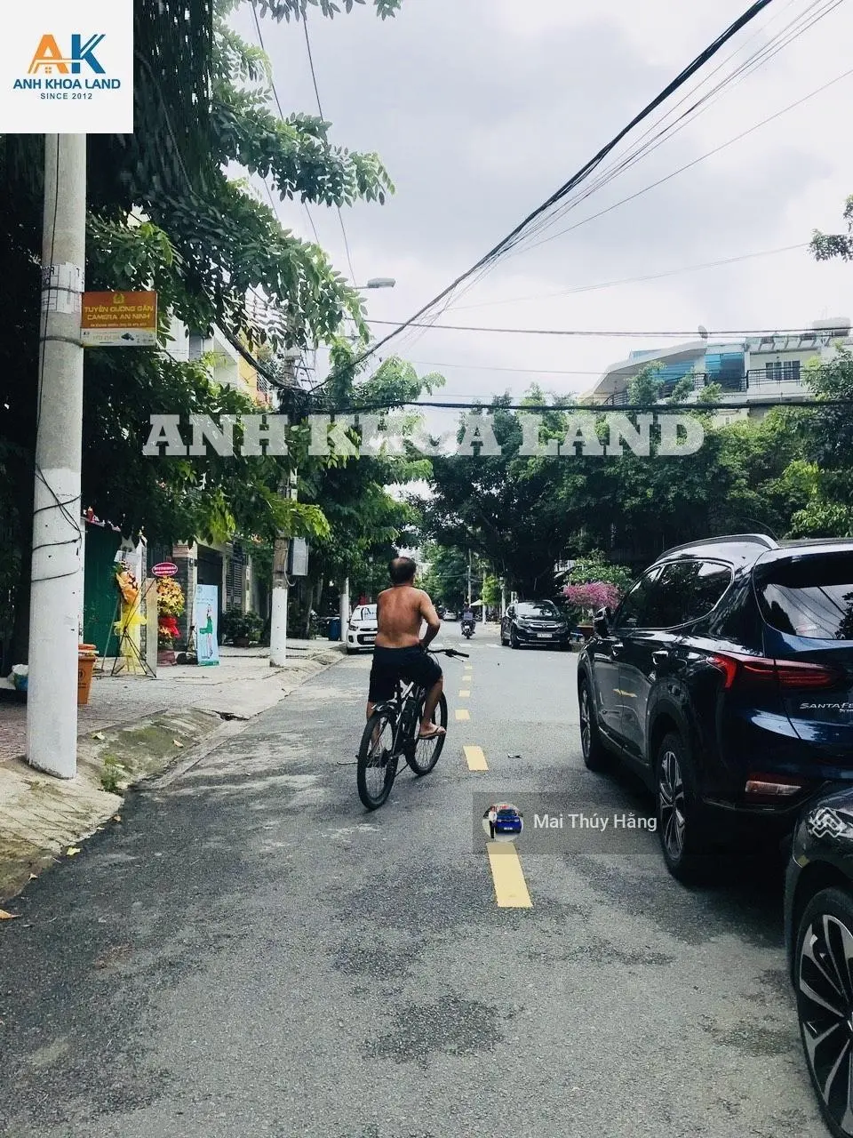 Hiếm - bán gấp nhà mt 1t3l kiên cố khu him lam linh chiểu -thang máy ngoại nhập - có pn dưới -14 tỷ
