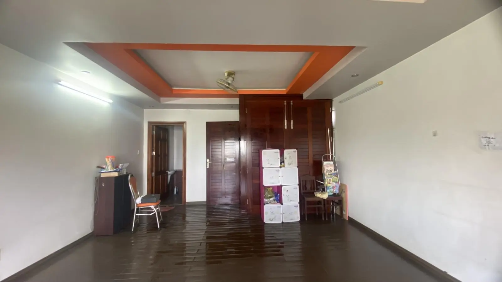 Bán nhà mặt tiền kinh doanh thị trấn Trảng Bom, song hành QL1A, giá 7.9 tỷ