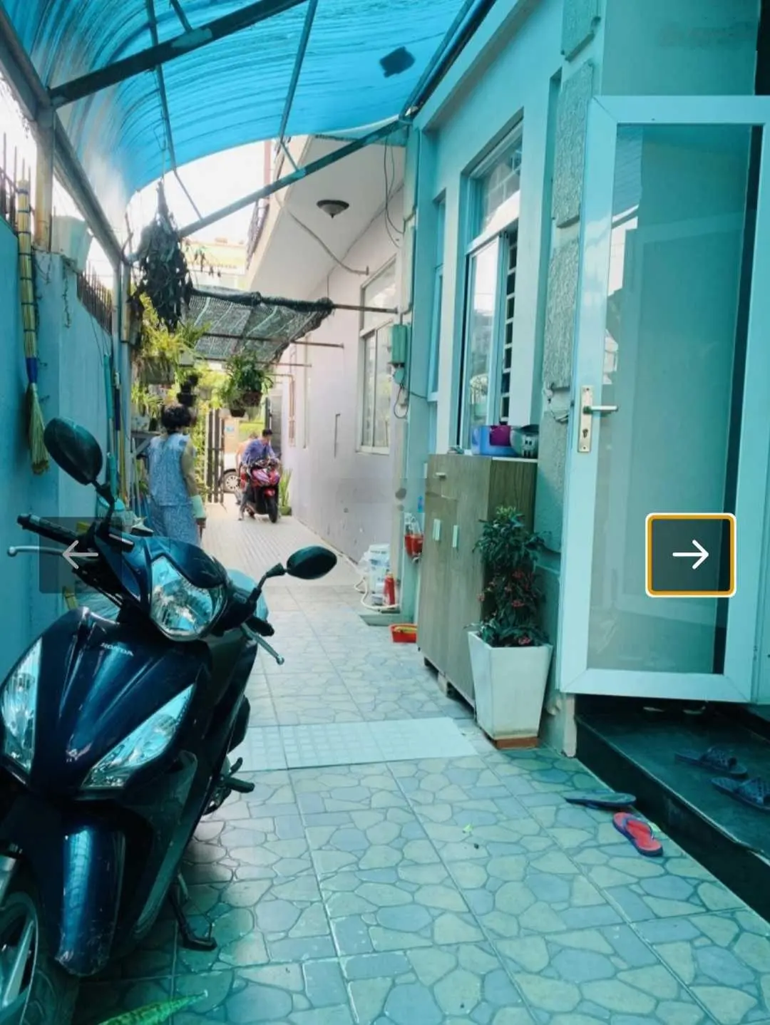 Bán nhà 2 mặt tiền 100m2 đường số 39, Bình Trưng Tây. 3 tầng 4PN sân vườn rộng, oto ngủ. Giá 5,8 Tỷ