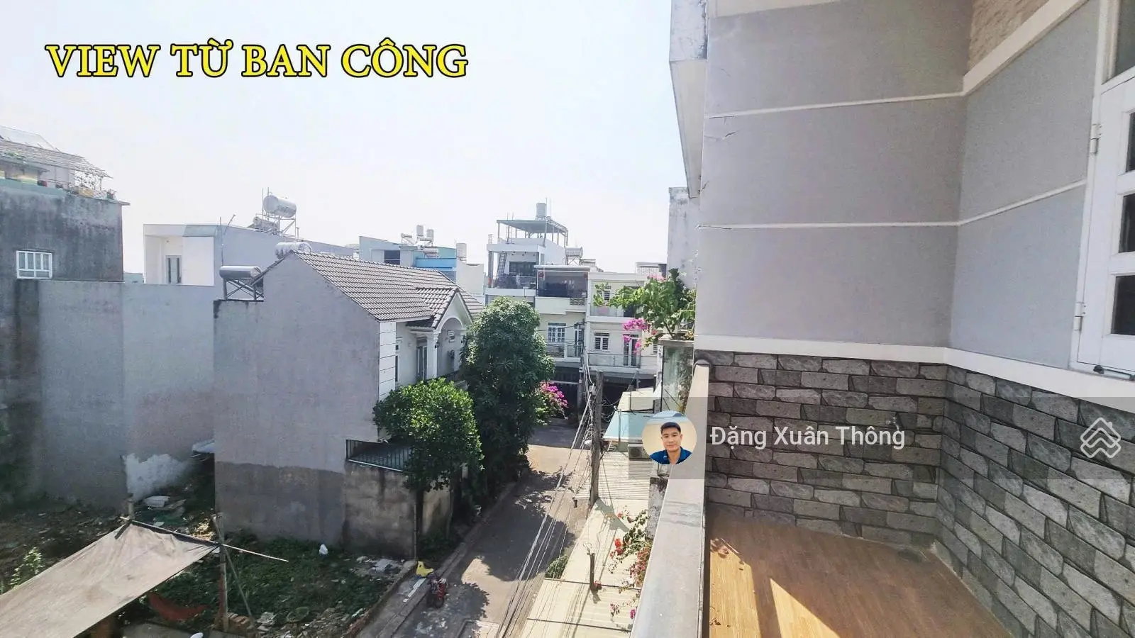 Nhà mới 3 tầng, Đường ô tô, Gò Cát, Phú Hữu, Q9, DT 55m2, giá 5,6 tỷ TLCC