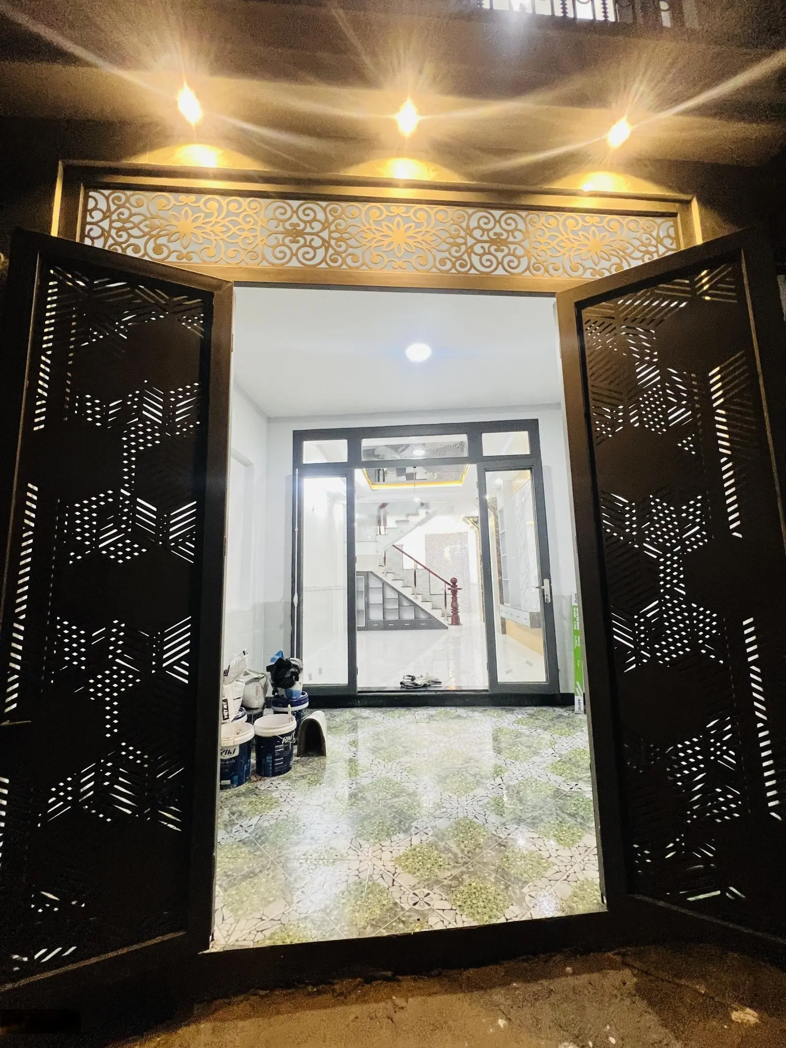 Chính chủ cần bán nhà 1 trệt 1 lầu KP2A Long Bình Biên Hòa Đồng Nai