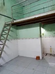 Bán dãy trọ 8 phòng mặt tiền đường Nguyễn Văn Bứa, Hóc Môn hiện đang cho thuê kín