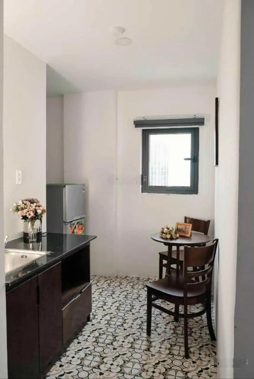 Giá sập sàn 19 tỷ - tòa căn hộ DT 81m2, 7 tầng, 14 phòng kinh doanh dòng tiền 50 - 60tr / tháng