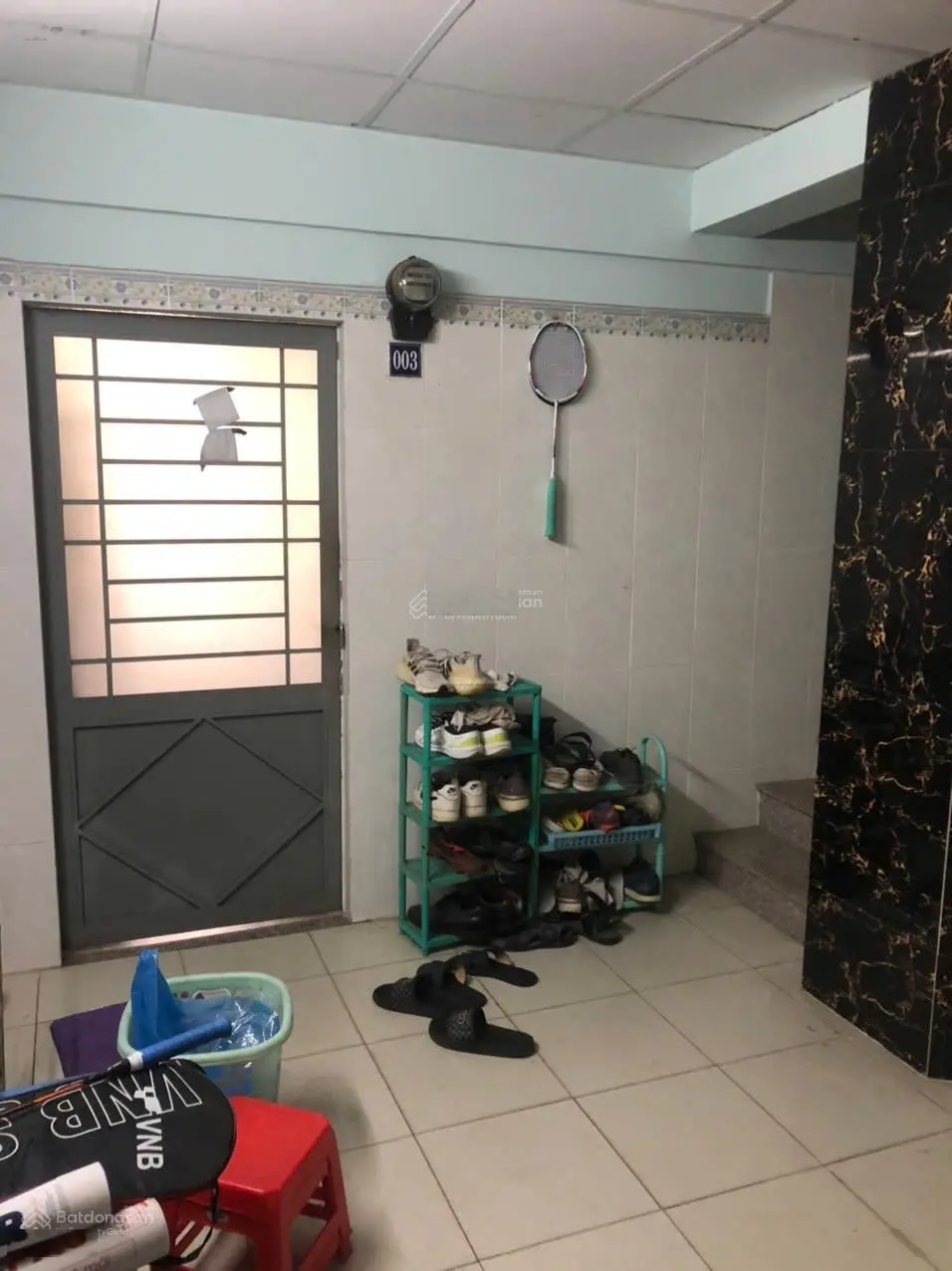 Bán rẻ CHDV mặt tiền 17 phòng - thu nhập 60tr/th - trung tâm Tp. Thủ Đức - chỉ 11.5 tỷ