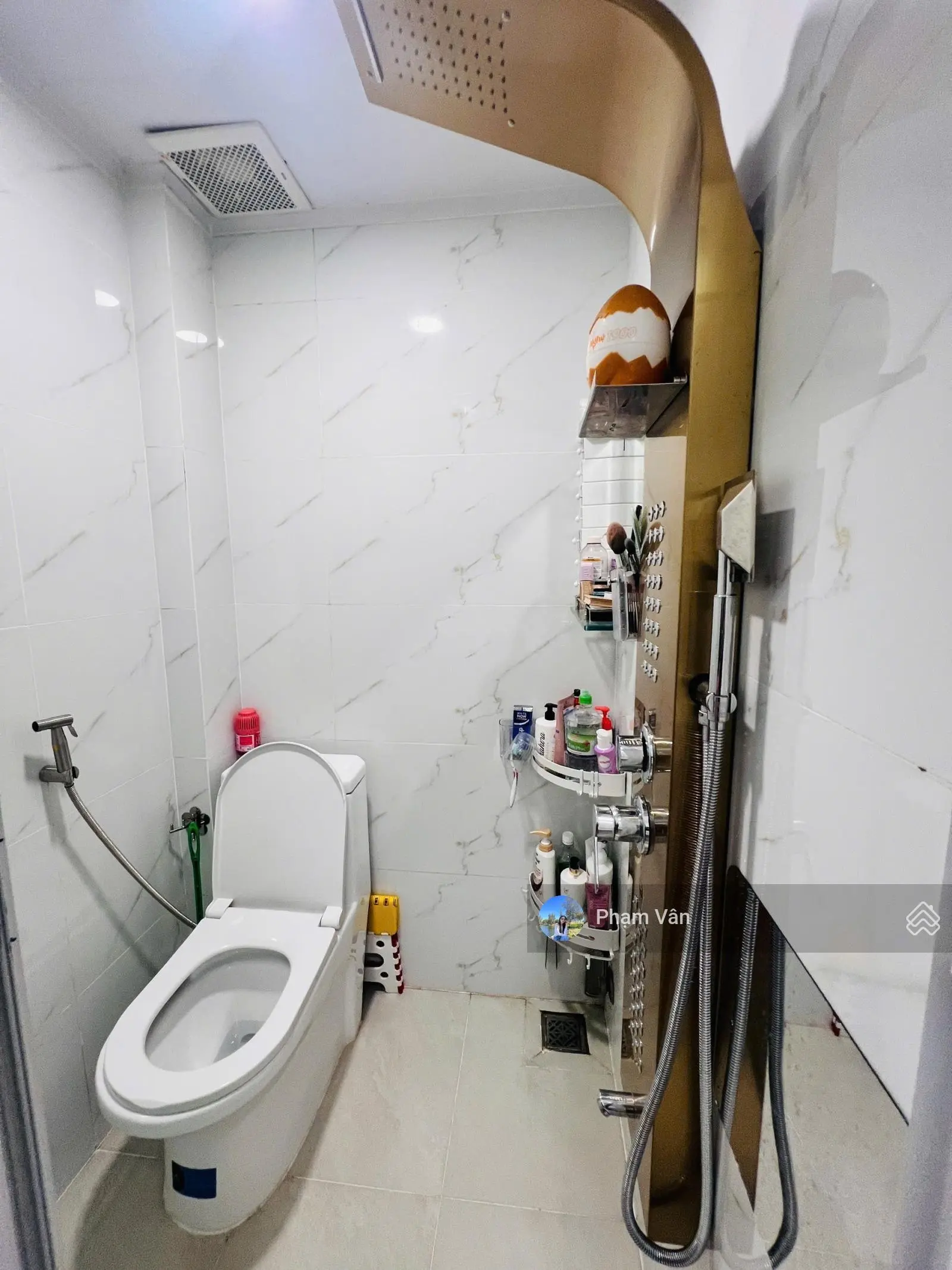 Chỉ 3 Tỷ nhỉnh - Nhà tuyệt đẹp 2PN - 2WC - Full nội thất chỉ việc vào ở- HXH- Gần Võ Văn Ngân