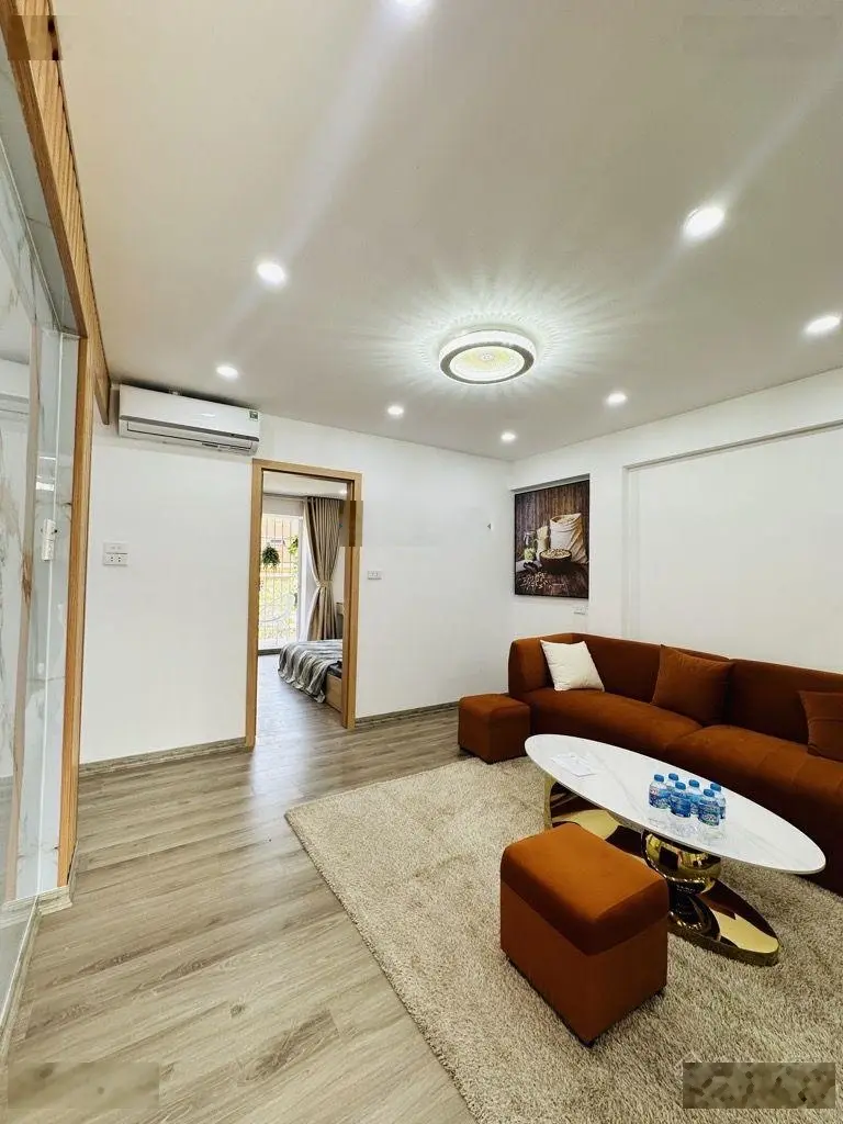 Bán TT Nam Đồng, Đống Đa, vị trí vip, ô tô đỗ cửa, ở sướng, DT 80m giá 3.48 tỷ