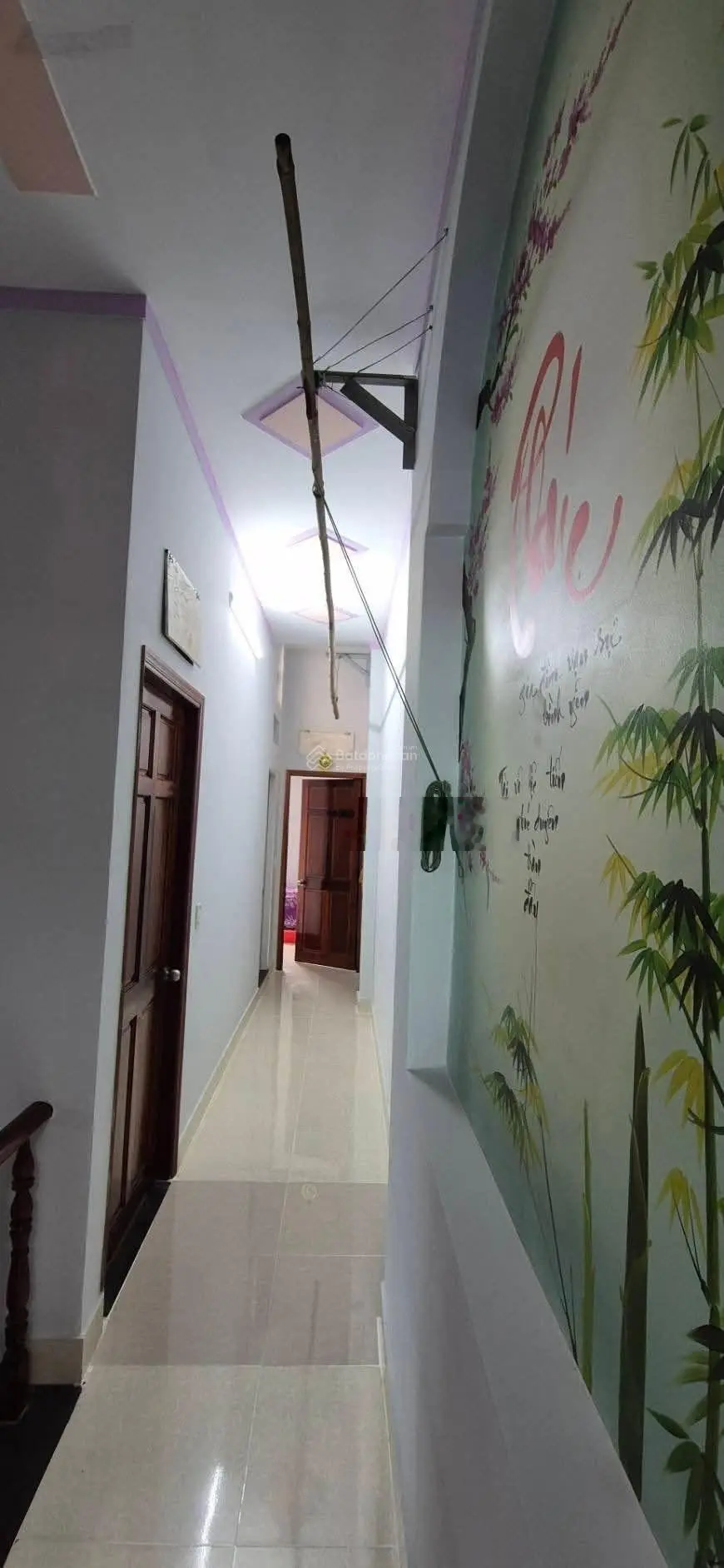 Nhà KP Tân Long, Tân Đông Hiệp, TP Dĩ An, Bình Dương