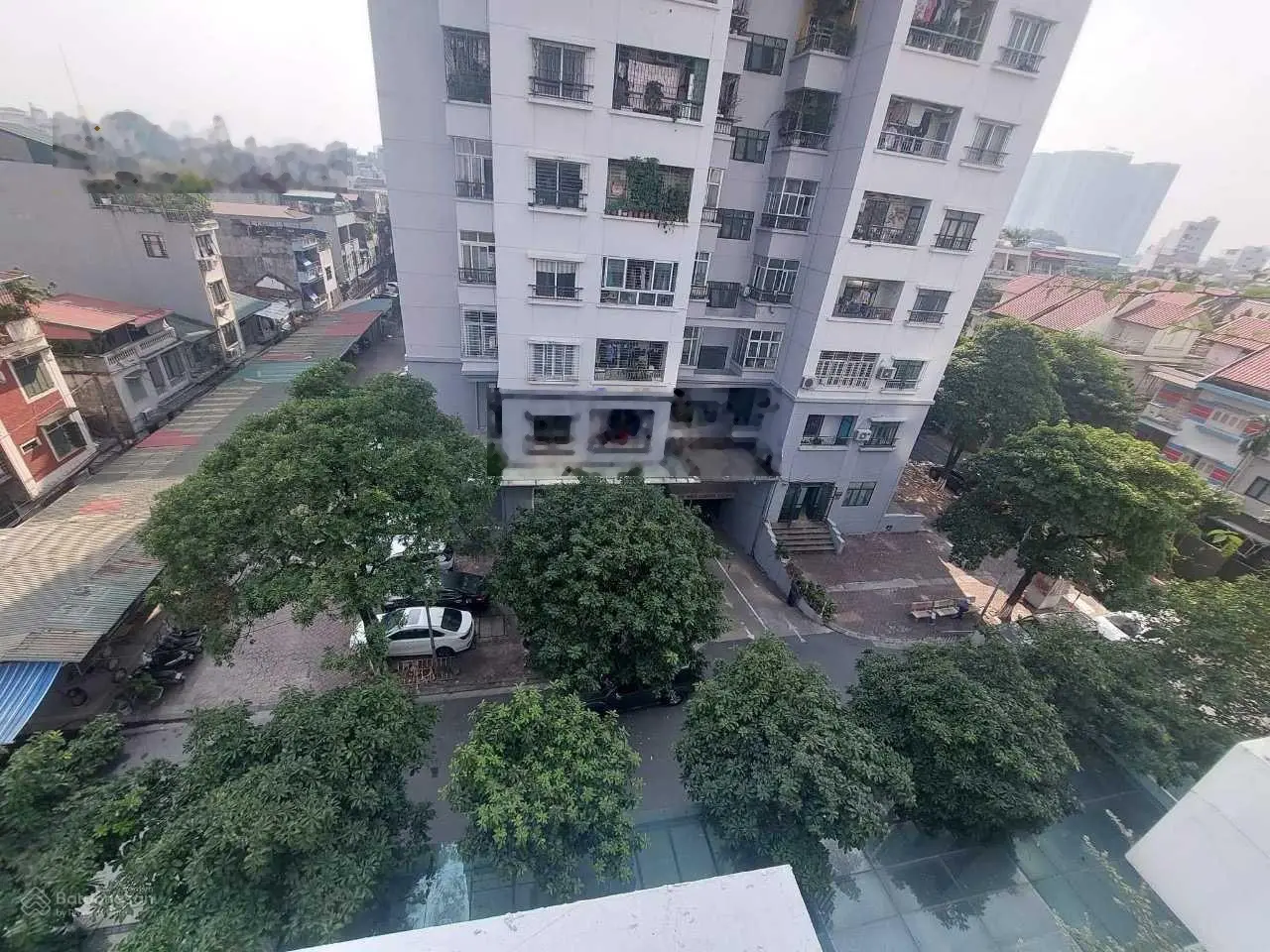 BÁN BIỆT THỰ LIỀN KỀ KĐT 54 HẠ ĐÌNH -2 THOÁNG - 6 TẦNG - THANG MÁY - 130M2- MT 5M-28 TỶ