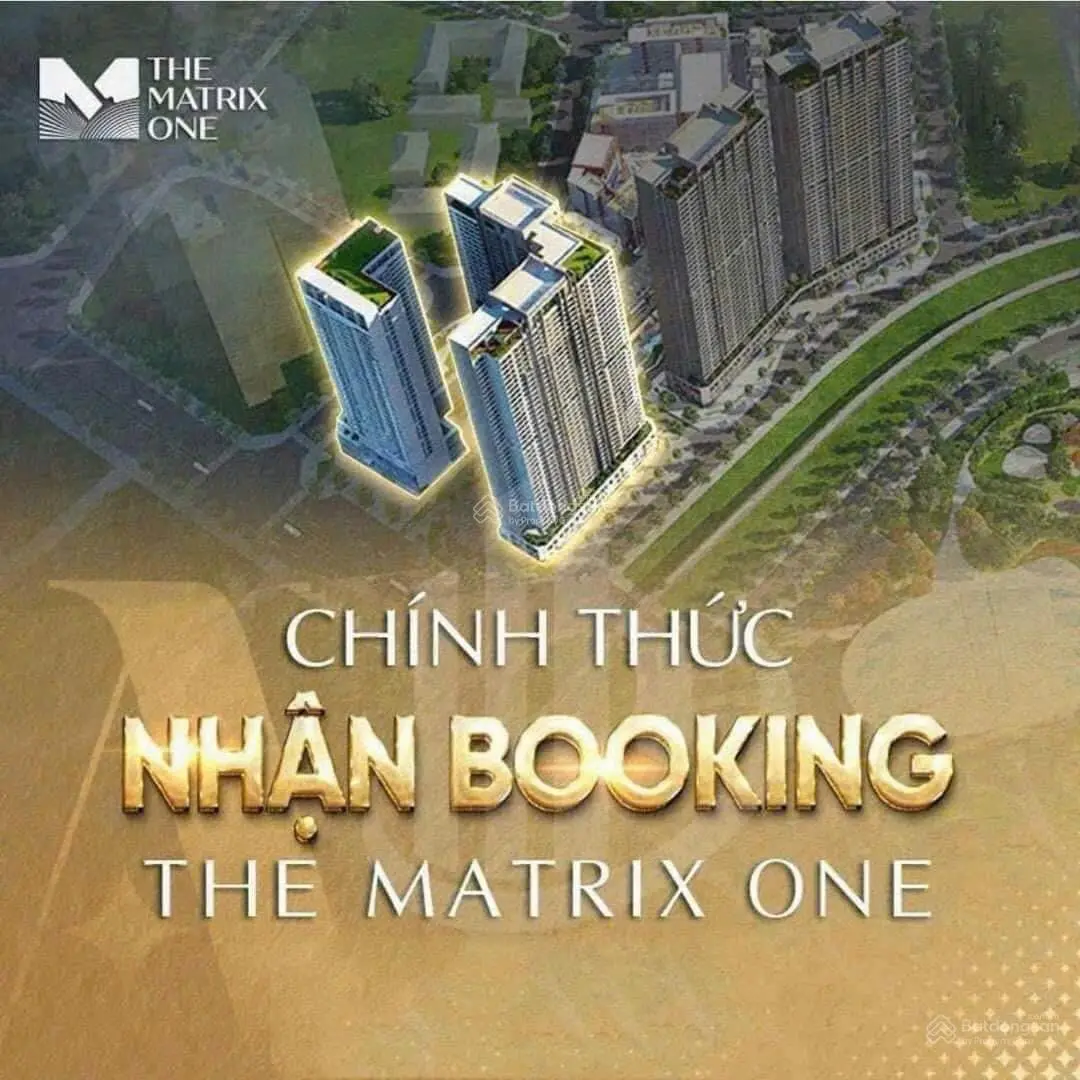 The matrix one giai đoạn 2 - vip nhất khu vực mỹ đình - mik group. lh ngay 0944 658 ***