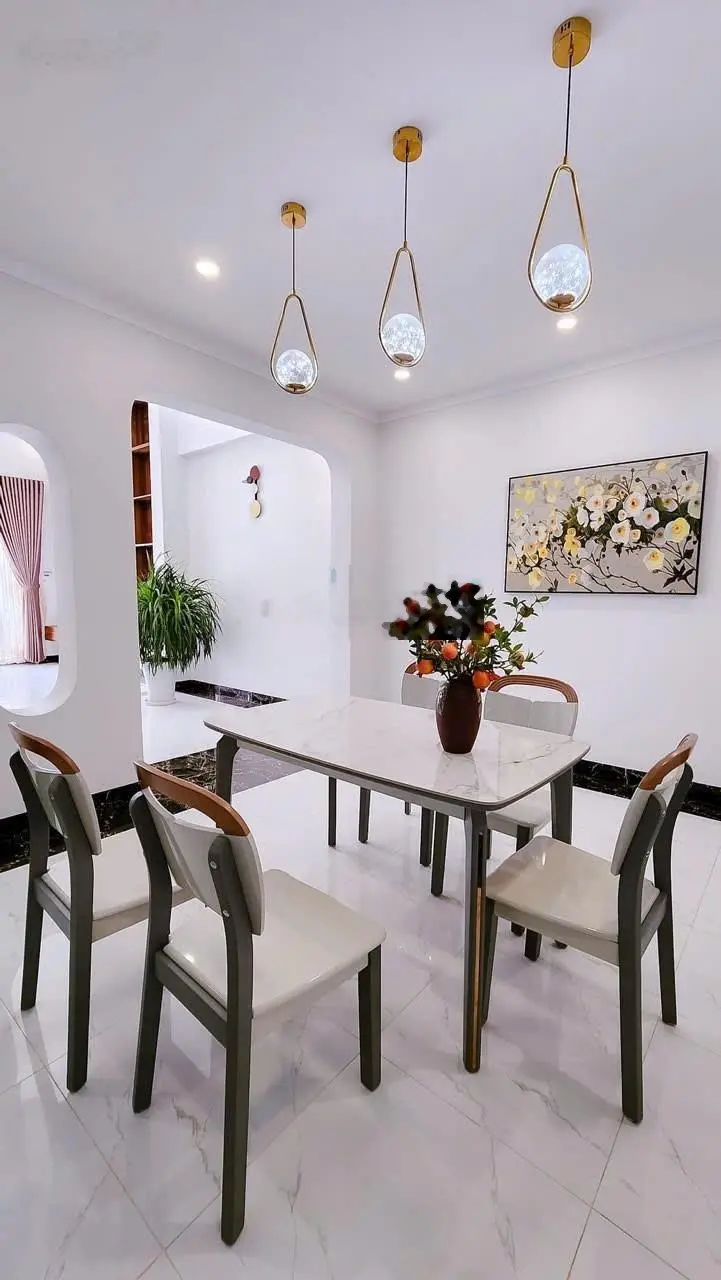 Bán nhanh nhà đẹp 184 Giải Phóng, ngay trung tâm Buôn Ma Thuột