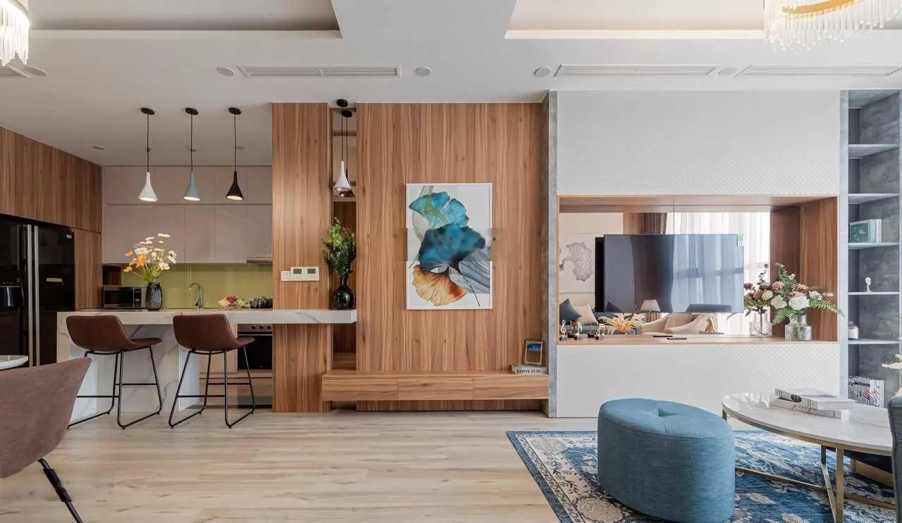 Vợ chồng tôi chuyển công tác cần bán CH tại Ecolife Tố Hữu , 75m2, 2N2WC, giá 4.2tỷ LH: 0965 066 ***