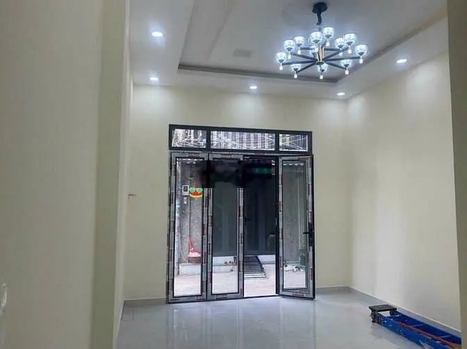 Nhà 1tx1l,hẻm xe hơi,kha vạn cân,thủ đức,sổ riêng,giá 3 tỷ 950 tỷ,TL