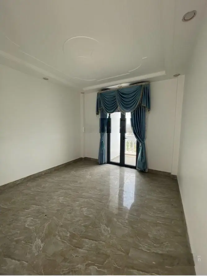 Bán nhà biệt thự 4 tầng ban công - Đông Hưng Thuận - Quận 12 giá chỉ hơn 8 tỷ