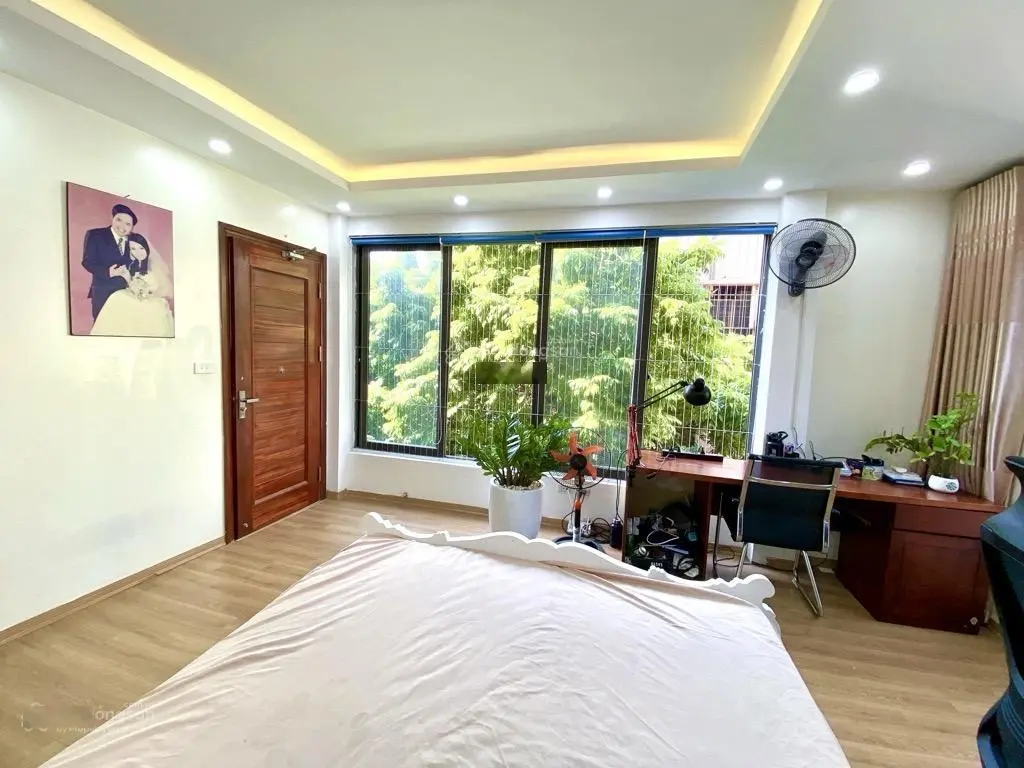 Lô góc 3 thoáng, ngõ nông gần phố. 33/36m2 phố Tây Sơn, chào 8.4 tỷ còn TL. Nói k vs tin ảo