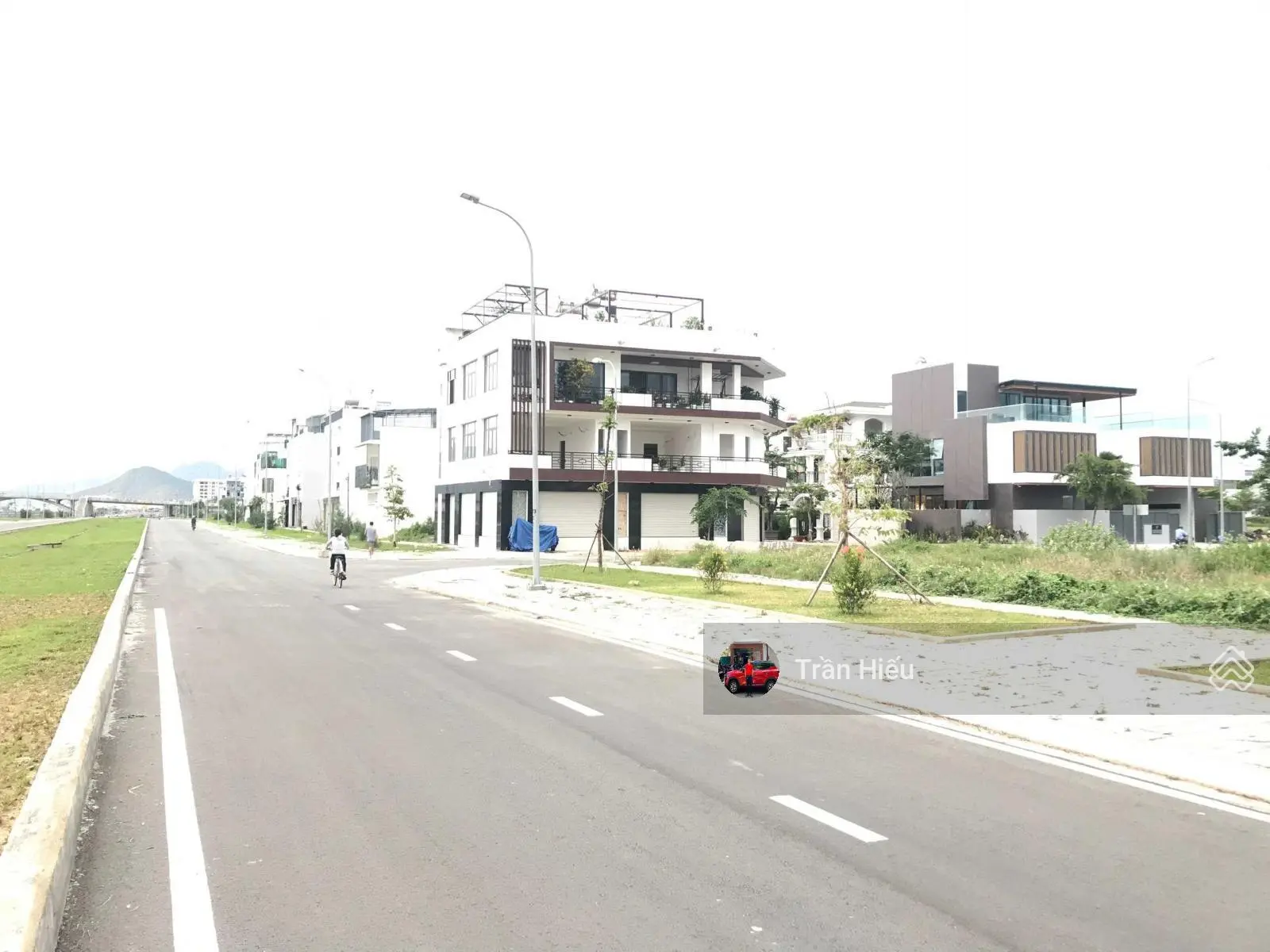 Một số lô hướng Nam mát mẻ - Giá tốt từng con đường KĐT Lê Hồng Phong 1 đáp ứng tiêu chí khách hàng