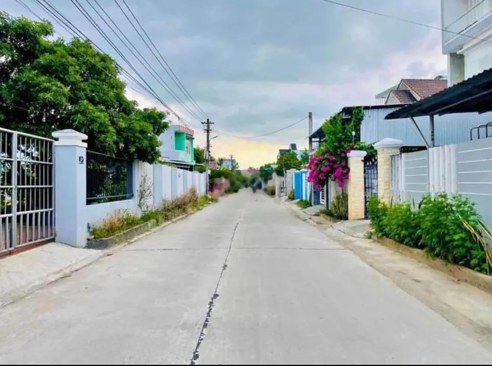 Cắt lỗ 200tr bán gấp đất ngay KCN Trảng Nhật giá chỉ 5xx