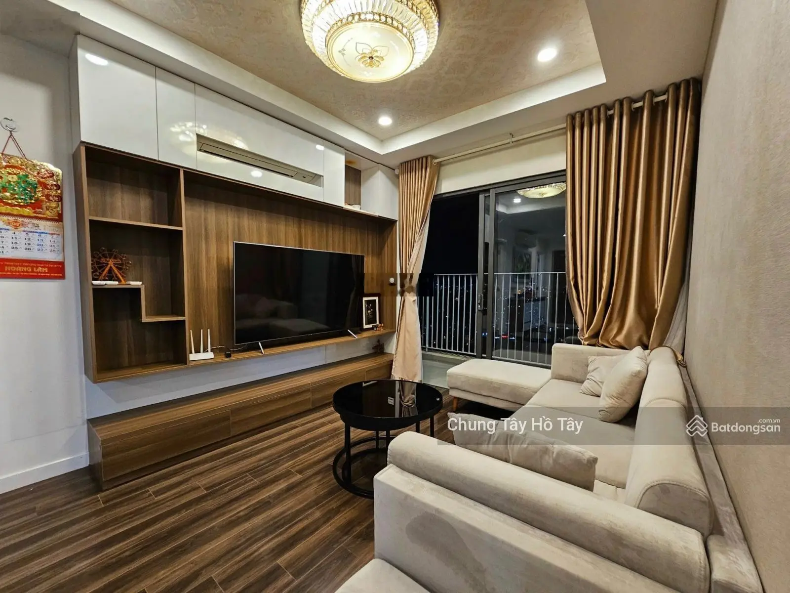 CHÍNH CHỦ - Bán gấp căn 84,5m2, Kosmo Tây Hồ - 2PN, tầng cao, view hồ Tây. Nhỉnh 8 tỷ 0787 486 ***