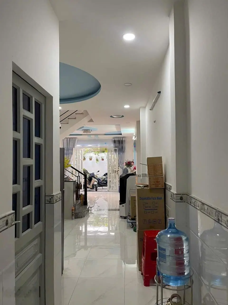 Chính chủ gởi cần bán gấp nhà mặt tiền quang trung thị trấn đạ tẻh