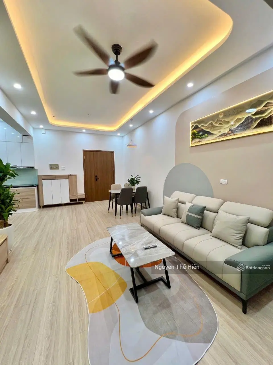 SIÊU SIÊU PHẨM-Bán căn hộ tòa Nơ 1A Linh Đàm-Dt 81m2-3N 2vs-Giá 4.3x tỷ(giá thương lượng).