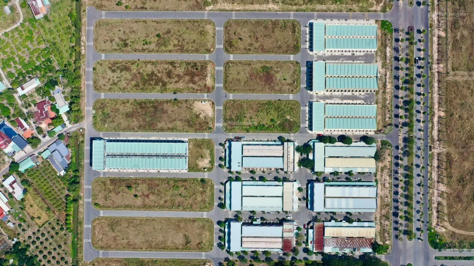 Nhà phố liền kề tại Tây Ninh - 68m2 - Giá: 1 tỷ 1, chỉ cần thanh toán 330tr là sở hữu ngay