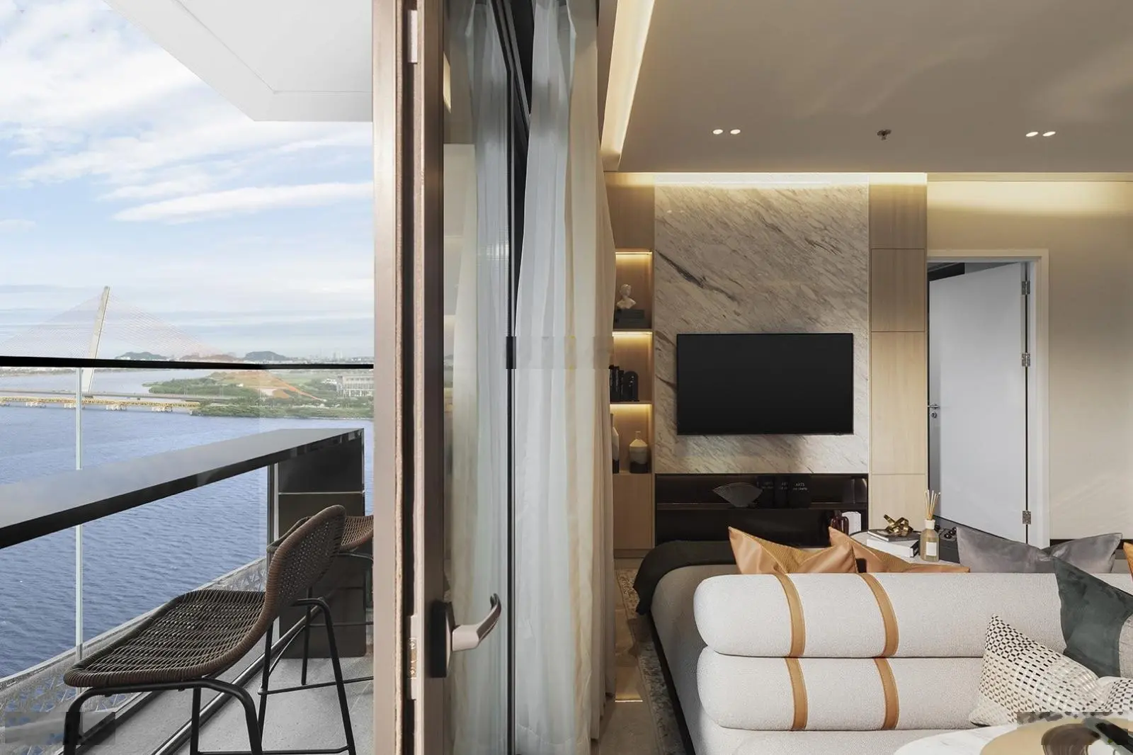 Sở hữu căn hộ VIP nhất Đà Nẵng The Filmore sông Hàn, Thanh toán 30% nhận nhà ngay, sổ đỏ liền tay