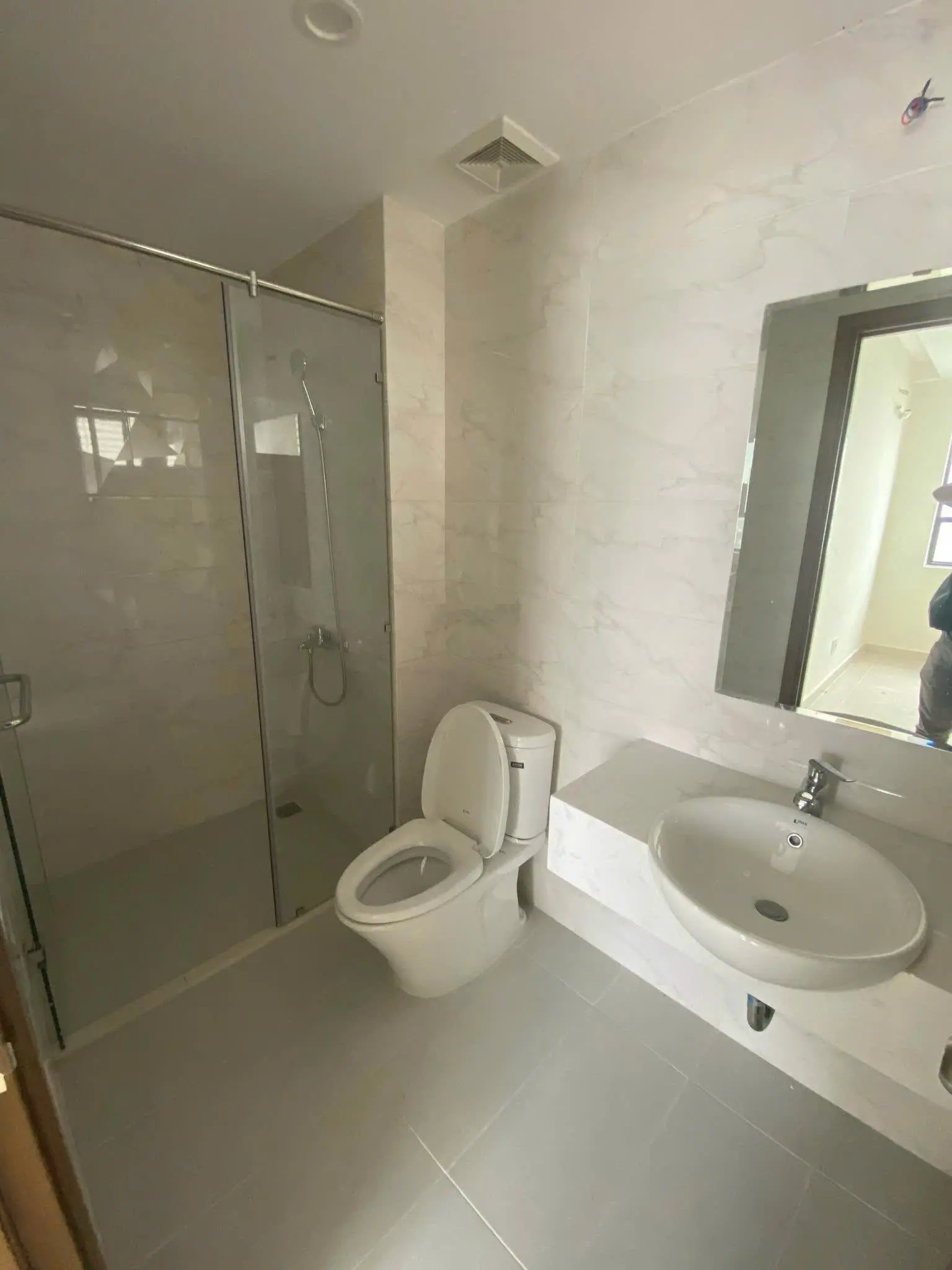 Bán căn hộ sân vườn, CT4, VCN Phước Hải, Nha Trang