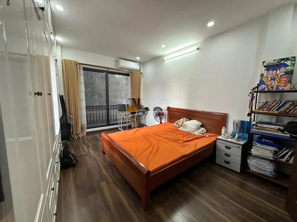 Bán Nhà riêng 33m2, 6,8 tỷ tại Sài Đồng, Long Biên, Hà Nội