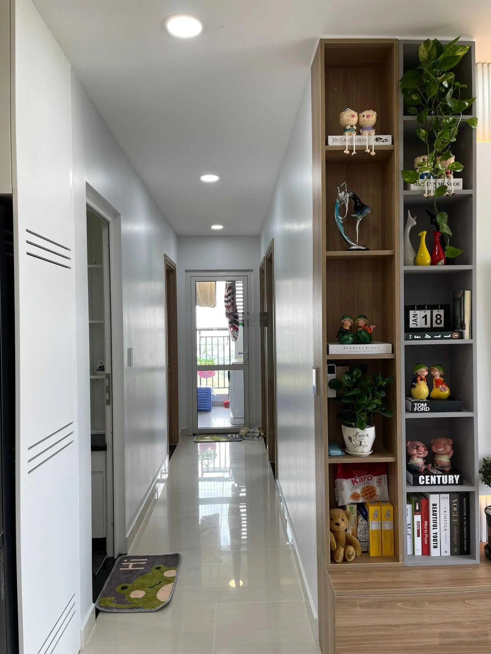 Chính chủ bán căn Lavita Charm 3PN 2WC view Landmark 86m2 4.6 tỷ, 0984 543 ***