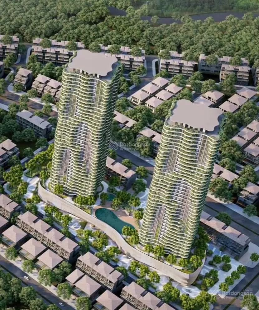 Bán biệt thự tại Eco Retreat Long An. 4 tỷ sở hữu ngay/ 166m2. Lh: 039 4000 103 Oanh