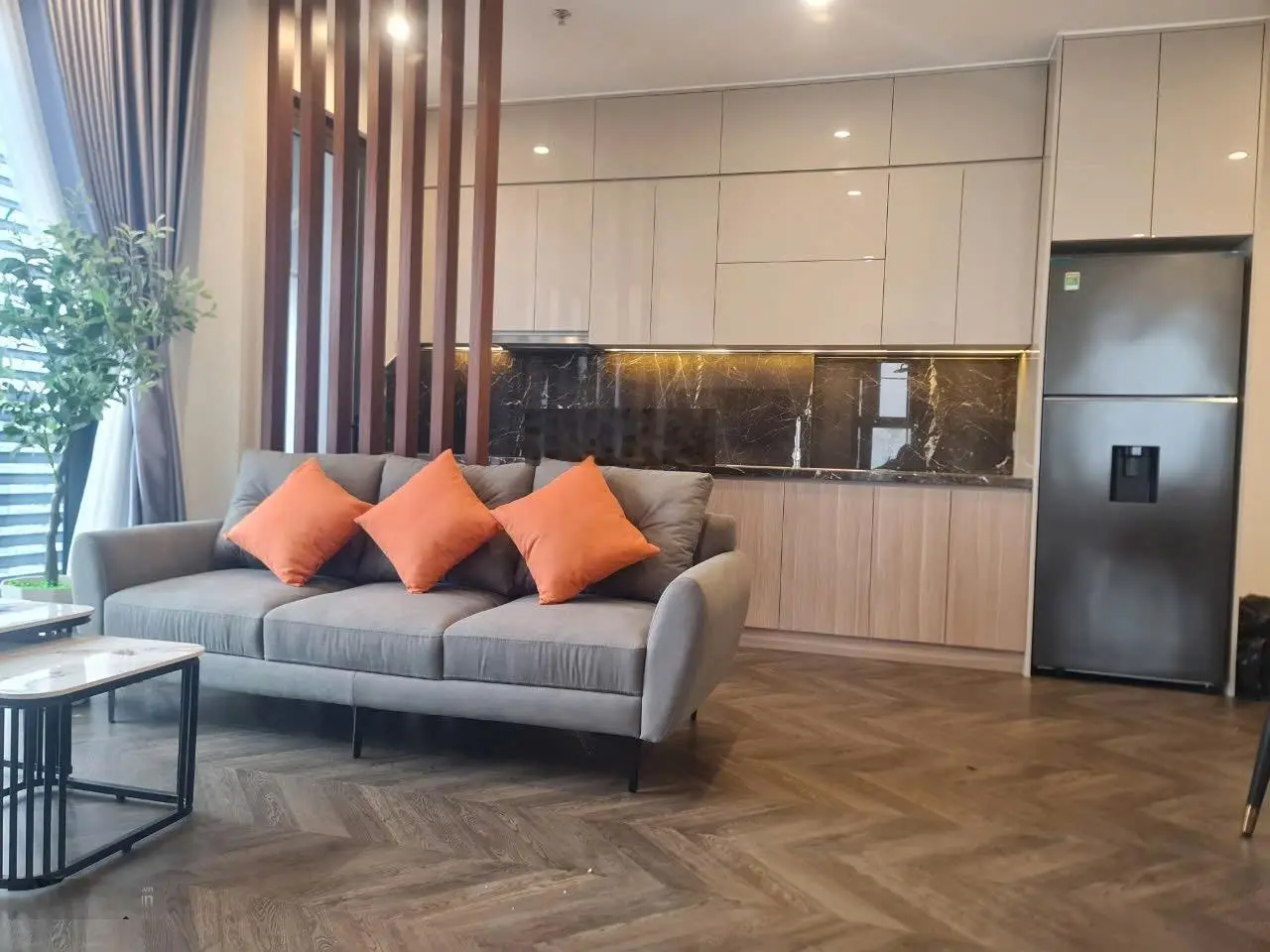 Bán căn góc full nội thất giá rẻ Vinhomes thành phố Bắc Giang
