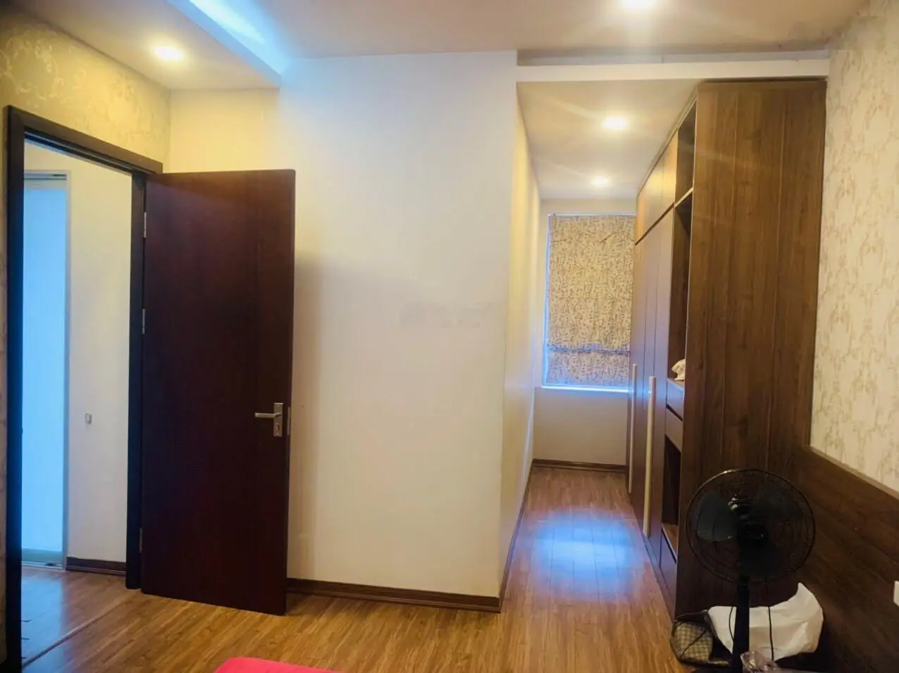 Bán căn hộ chung cư thương mại 2PN, 2VS Royal Park Thành phố Bắc Ninh