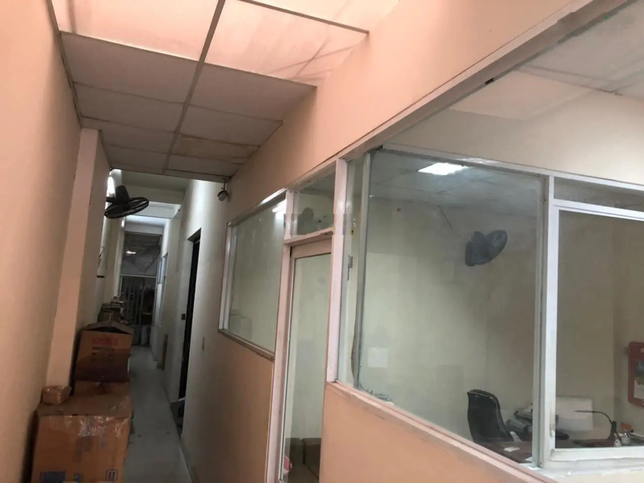 Bán gấp nhà 1trệt 2 lầu. Mặt tiền Trung Mỹ Tây 13, Q12, HCM buôn bán kinh doanh sầm uất giá 13ty5