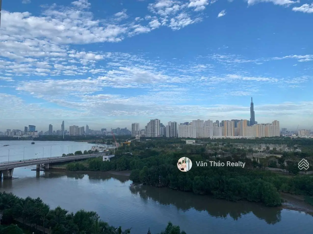 (Giá All in - Thật 100%) bán căn hộ 2PN view sông, Landmark 81, Bitexco cực đỉnh tại Đảo Kim Cương
