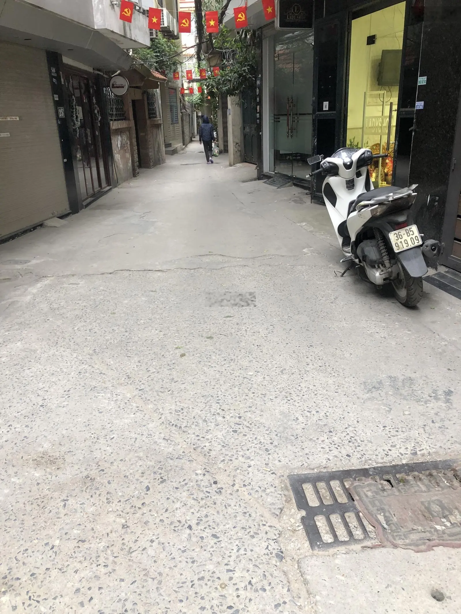 Bán gấp nhà 8PN, 6WC tại Nguyễn Khang, 27,6 tỷ, 72,5m2, chính chủ