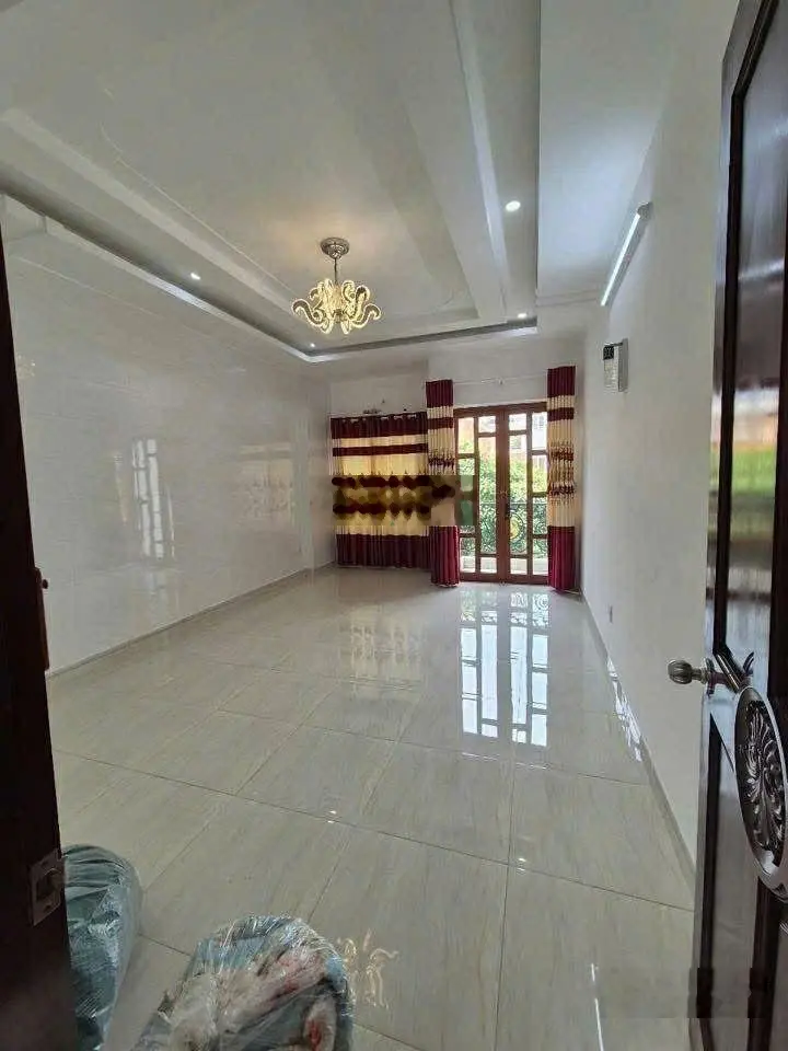 Nhà 4 x 20 nhà 3.5 tấm đường 34 tên lửa bình trị đông B bình tân.