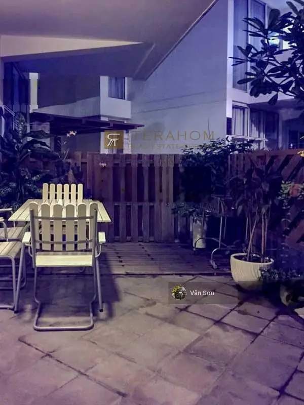 Chốt ngay căn sân vườn diện tích khủng 192m2 siêu hiếm đang được chào bán giá chỉ 16 tỷ bao hết