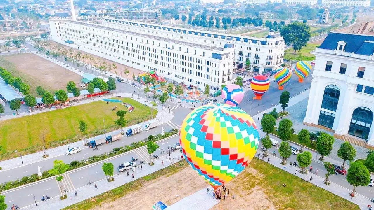 Bán đất nền dự án kđt danko city tại đường nko city tại đường quốc lộ 1b, giá tốt 3,55 tỷ vnd, 96m2