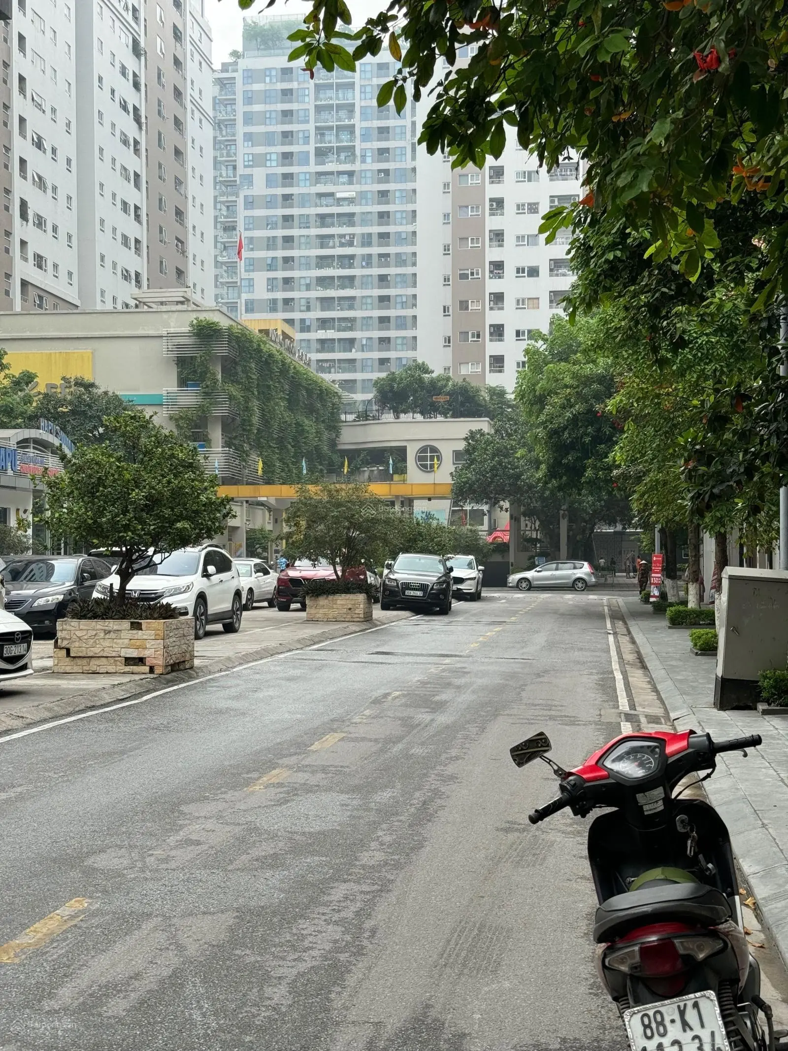 Bán nhanh siêu biệt thự khu NV số 1 Nguyễn Huy Tưởng - thông Vũ Trọng Phụng - sau Chợ Thuốc