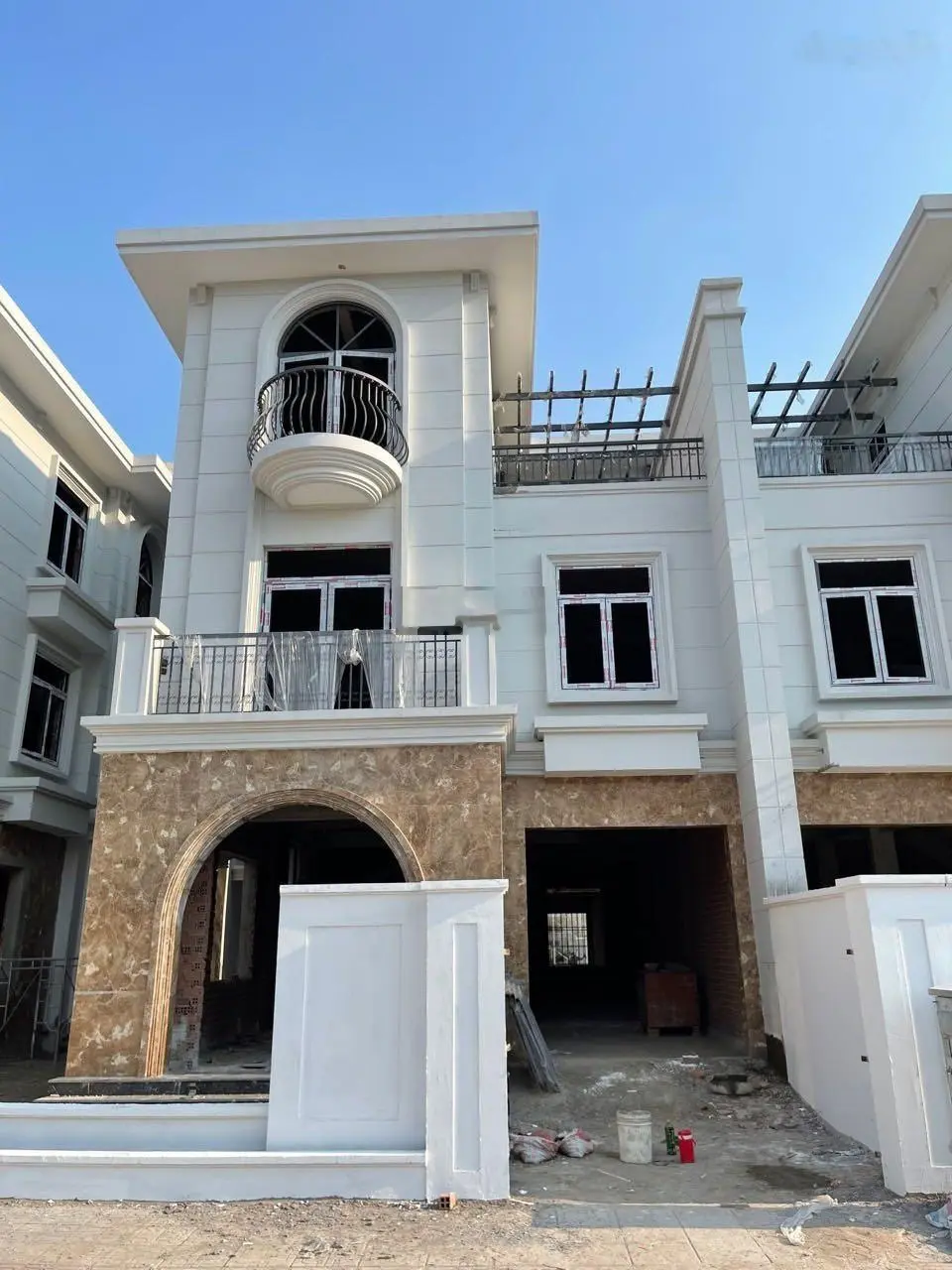 Cần bán nhà biệt thự liền kề khu dân cư Bửu Long giá rẻ nhất khu vực Biên Hoà - Đồng Nai