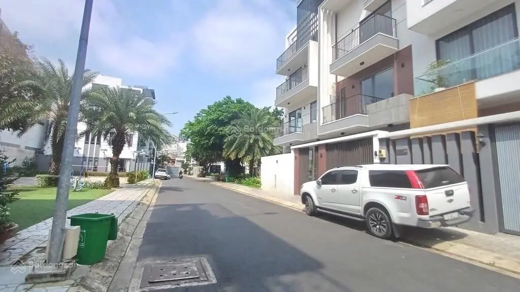 Siêu phẩm lô góc view 2 công viên cực hiếm kdc thiên nam residence tân thới nhất_quận 12_12x14m