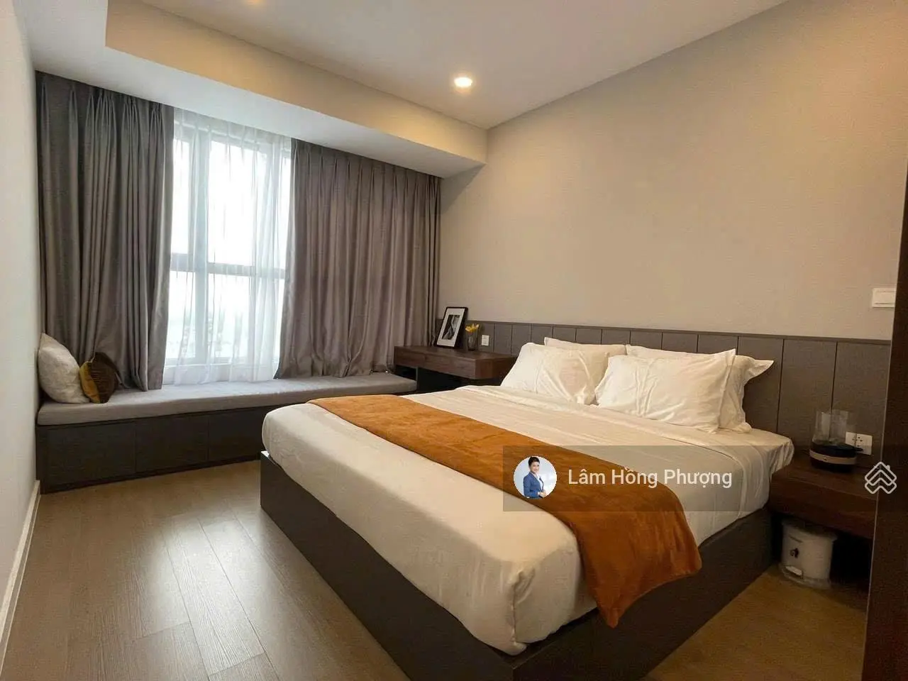 Bán nhà mẫu 113,9m2 River Panorama Quận 7, nhà đầy đủ nội thất cao cấp 0939 220 ***