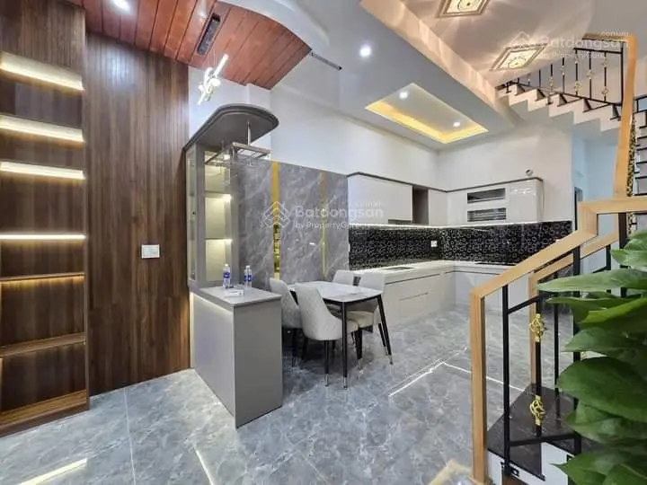 Chào bán căn nhà mặt tiền Tô Hiệu, Liên Chiểu, Đà Nẵng