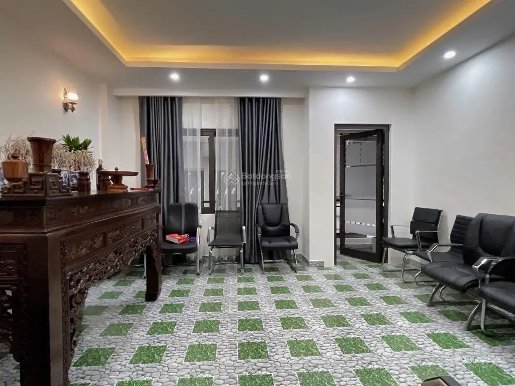 Bán Nhà Nguyễn Đổng Chi Nam Từ Liêm - Ngõ Thông Ôtô