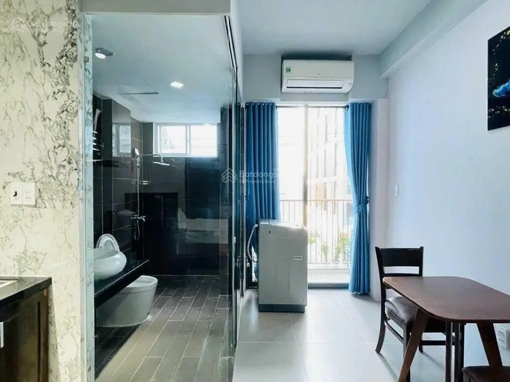 Giảm sâu 2 tỷ - Bán tòa căn hộ đường Lê Đình Lý - 9 phòng - PCCC - thu nhập 50tr/tháng - giá 8,x tỷ