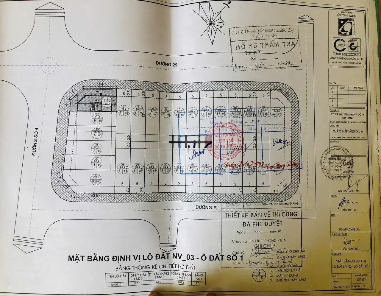 Bán căn góc Thích Quảng Đức đối diện sân bóng Phước Long TP Nha Trang kinh doanh cực đẹp giá 13 tỷ