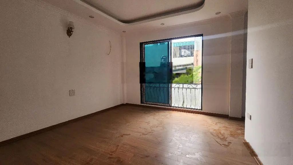 Nhà đẹp yên nghĩa hà đông hà nội 39m x 5tầng Mt 3.9m