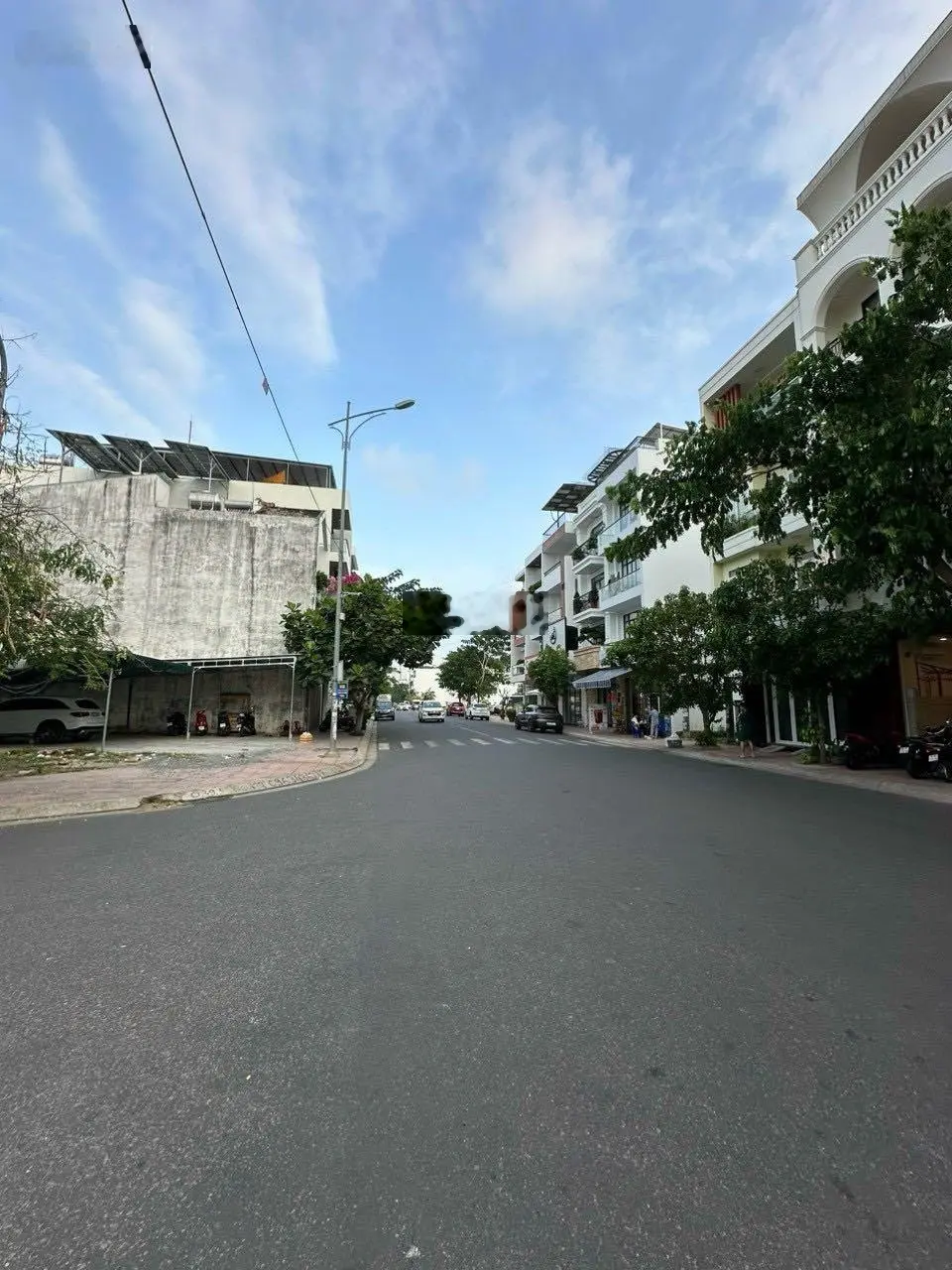 Bán lô góc siêu đẹp kđt Hà Quang, MT đường số 13 và 4D, 155,5m, giá 82tr/m2~12 tỷ 751