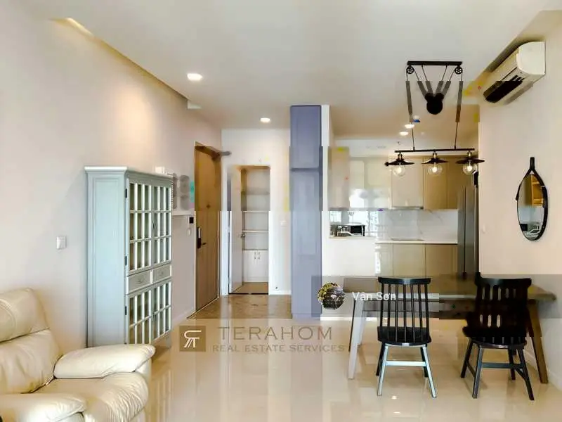 Chốt nhanh 3PN 130m2 suất spa - nhà đẹp view thoáng - giá tốt nhất thị trường chỉ 15 tỷ TL